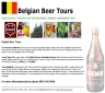 visit chimay and cantillon belgian breweries