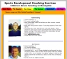 sports development coaching services - football coaching and soccer camps for children in liverpool merseyside uk